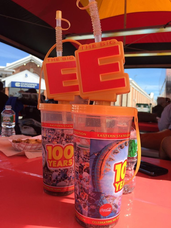 Storytime: The Power of a Souvenir Cup