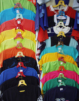 The Power of Promotional T-Shirts