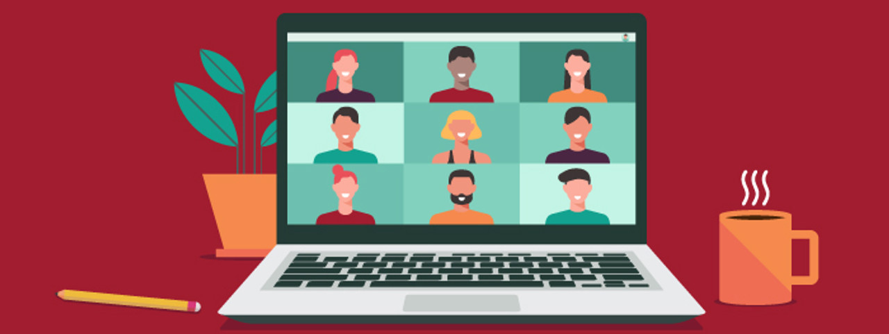 Engaging Your Team in a “Work From Home” World