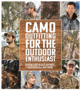 For the Outdoor Enthusiasts [CAMO Catalog Attached]