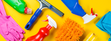 6 Promotional Products for the Perfect Spring Clean