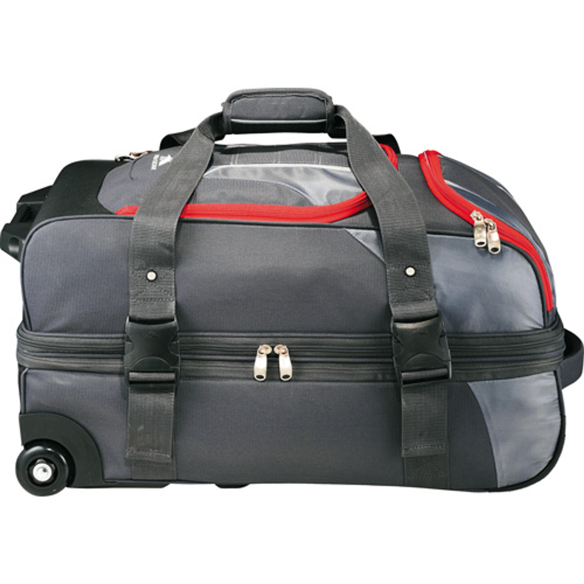 High Sierra® AT3.5 26" Wheeled Duffel 805195