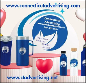 Connecticut Advertising  * sales@connecticutadvertising.com
           888-523-6656  *   860-370-9934  *  860-614-4518