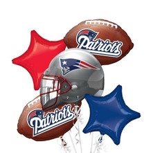 Customize your Superbowl Sunday