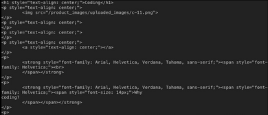 The New Language You Should Learn