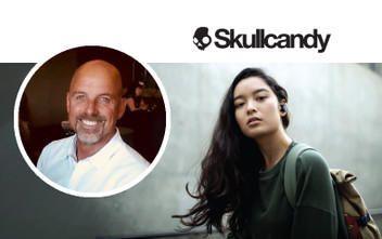Behind The Brand: How Skullcandy® Is Shaking Things Up