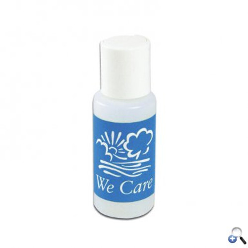 1 oz. Hand Sanitizer - HS01 1 oz. Hand Sanitizer - HS01