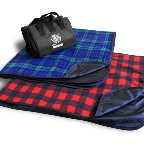 Picnic / Stadium Blanket - SB48P