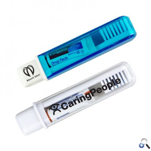 Travel Toothbrush - TBC41