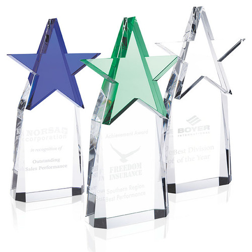 Jaffa - Top Star Award