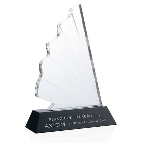 Jaffa - Starboard Award