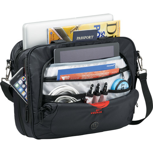 Elleven Stealth Compu-Case - 0011-48