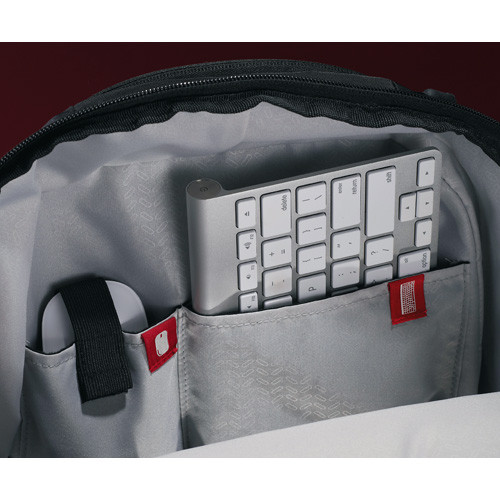 Elleven Mobile Armor Compu-Backpack - 0011-60