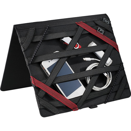 Elleven Vapor Zippered Journal - 0011-70