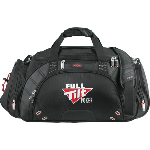 Elleven 22" Duffel - 0011-80