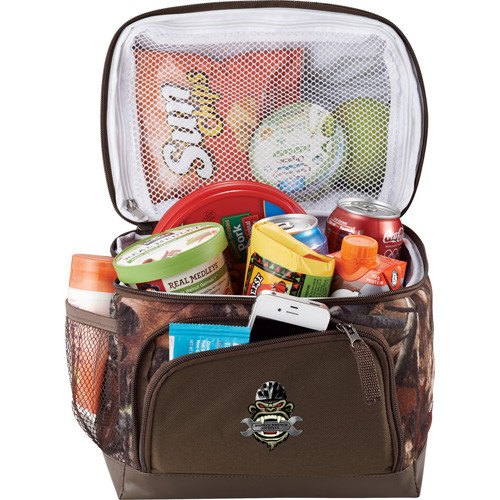 Hunt Valley® Dual Compartment Lunch Cooler - 0045-20