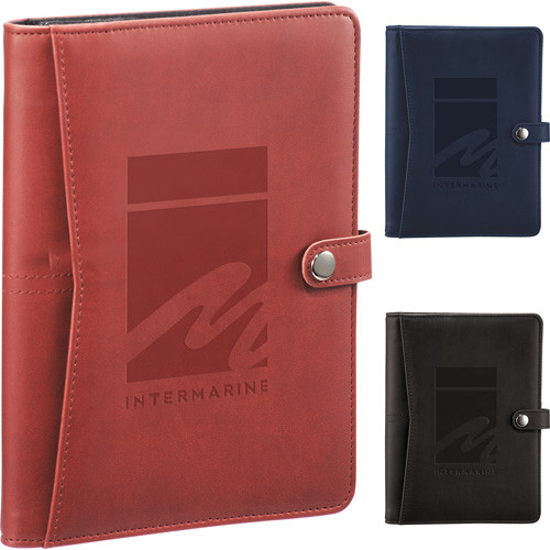 Pedova eTech Jr. Padfolio - 0770-07