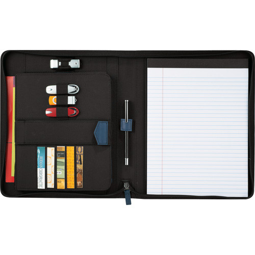 Pedova iPad Stand Padfolio - 0770-15