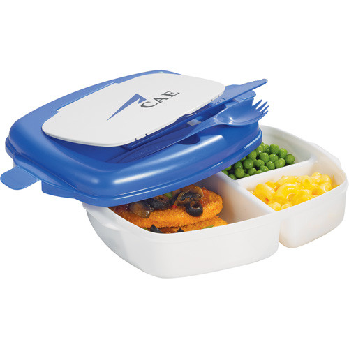 Cool Gear® Lunch Express Kit - 1025-82