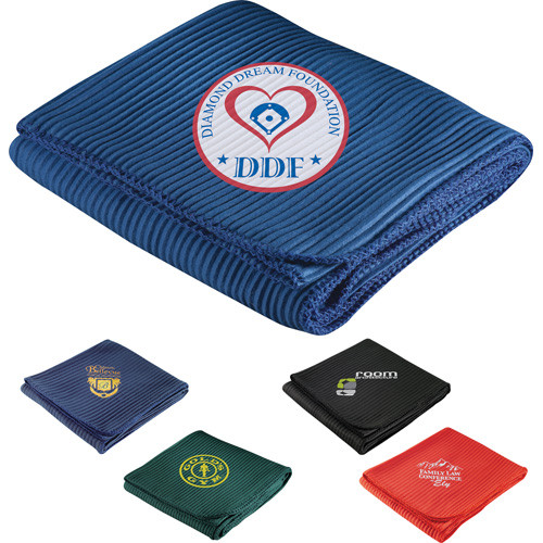 Spring Throw Blanket - 1080-01