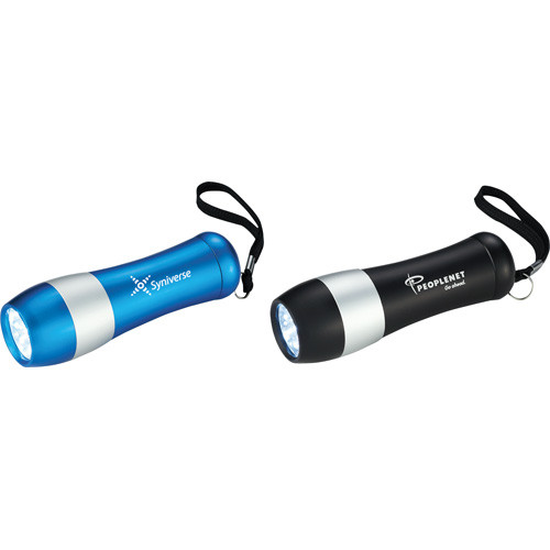 Flash Forward 9 LED Flashlight - 1220-94