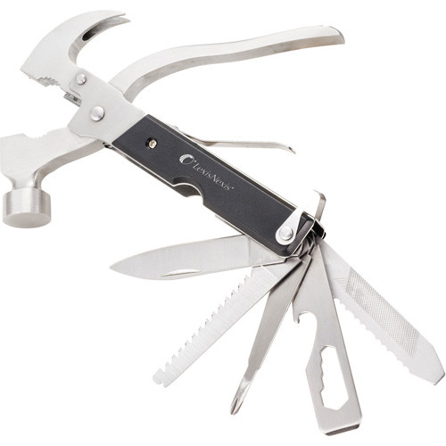 Handy Mate Multi-Tool with Hammer - 1430-32