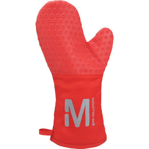 Silicone Grilling Mitt - 1450-01