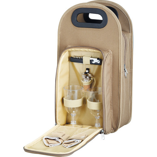 Picnic Wine Tote - 1450-24