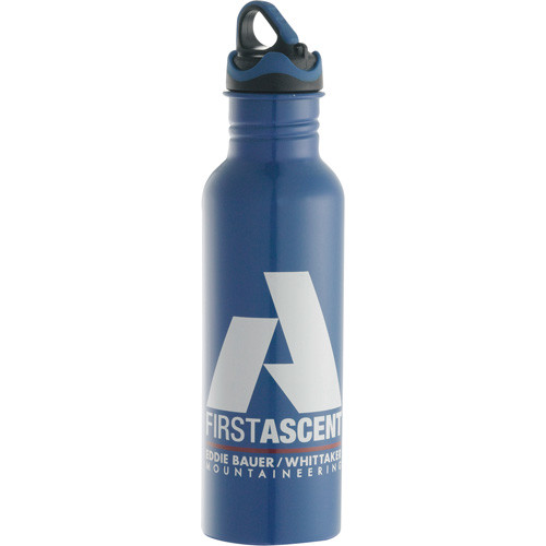 Colorband Stainless Bottle 26oz - 1622-37