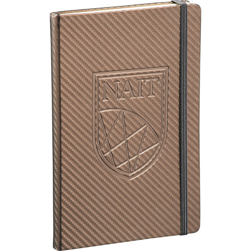 Ambassador Carbon Fiber Bound JournalBook - 1921-14