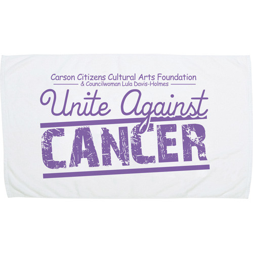 6.5lb./doz. Small Beach Towel - 2090-24