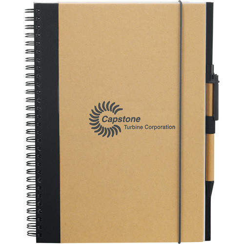Evolution Large Recycled JournalBook - 2230-09