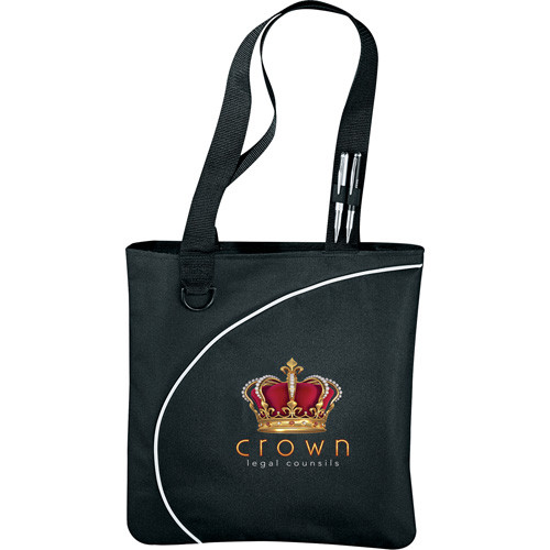 Lunar Convention Tote - 2380-04