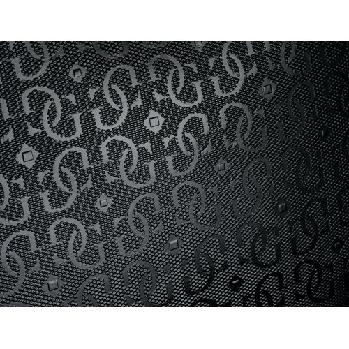 Guess® Frosted Shopper Travel Tote - 3009-05