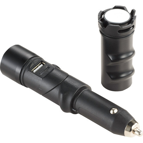 Mobile Power Bank and Flashlight - 3350-56