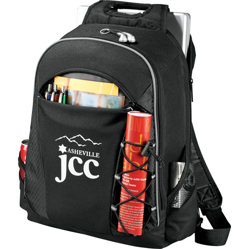 Summit Checkpoint-Friendly Compu-Sling - 3450-40