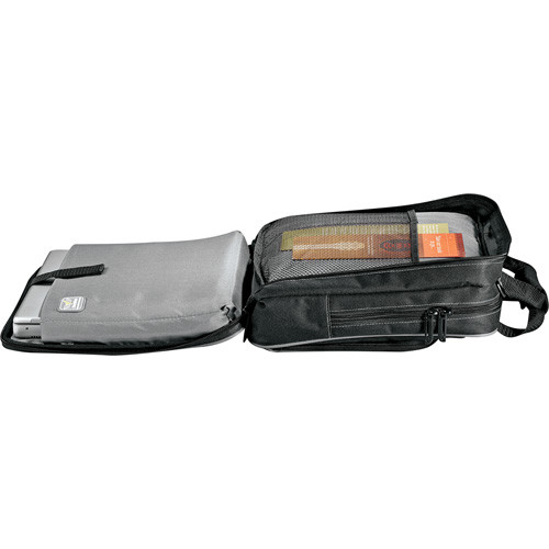 Summit Checkpoint-Friendly Compu-Case - 3450-57
