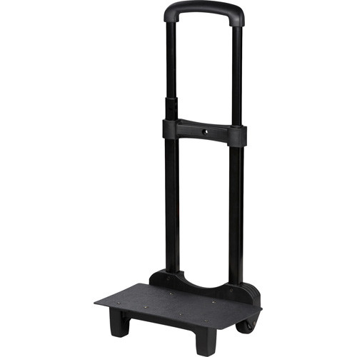 Arctic Zone® 35-Can Cooler with Rolling Cart - 3860-03