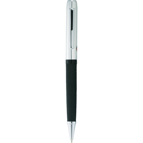 Luxe Rubber Grip Ballpoint - 5893-27