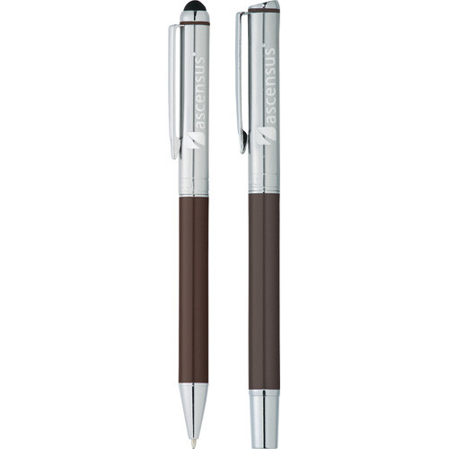 Luxe Vincenzo Stylus Pen Set - 5893-29