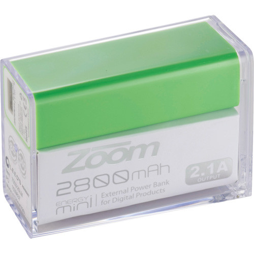 Zoom Energy Mini - 7003-25