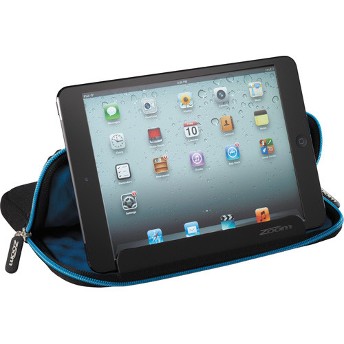 Zoom Waffle Case for 7" Tablets - 7003-36