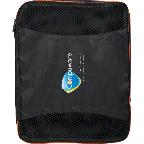 BRIGHTtravels Set of 3 Packing Cubes - 7007-03
