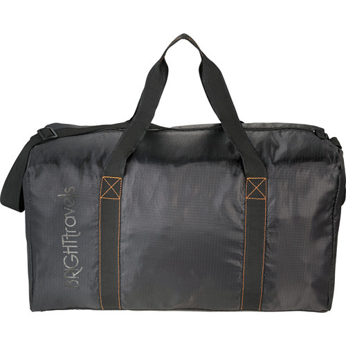 BRIGHTtravels Packable 21" Duffel - 7007-09