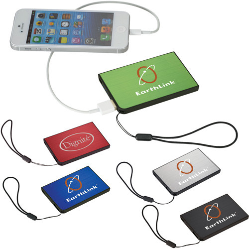Joule Slim Power Bank - 7120-20