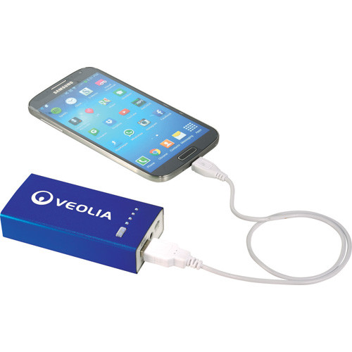 Farad Charger - 7120-40