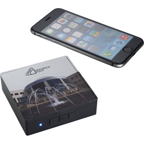 Mobile Odyssey Lucid Bluetooth Speaker - 7123-02