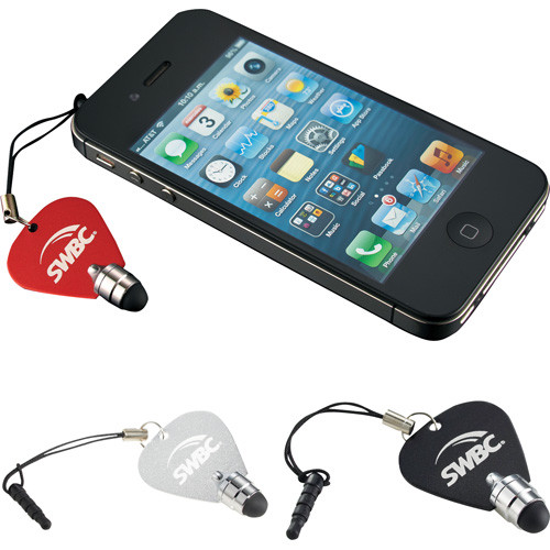 Guitar Pick Mobile Stylus by Woodees - 7140-20