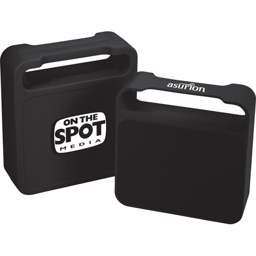 Tune Cube NFC Bluetooth Speaker - 7199-40