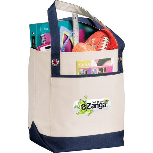 Harbor Boat Tote - 7201-01